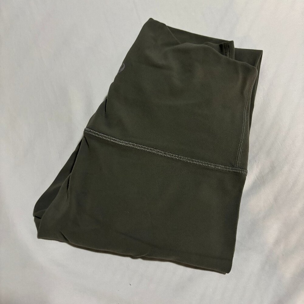 Lululemon Align Leggings